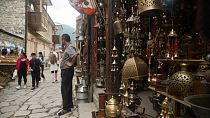 Sheki and Lahij: A journey into the heart of Azerbaijani heritage
