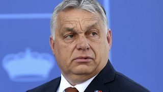 Βίκτορ Όρμπαν, πρωθυπουργός της Ουγγαρίας