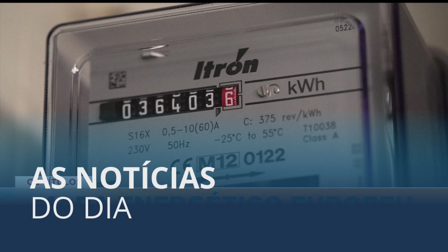 As notícias do dia | 29 Julho 2022 - Manhã