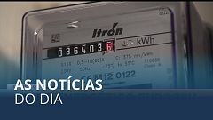 As notícias do dia | 29 Julho 2022 - Manhã