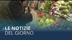 Le notizie del giorno | 29º luglio - Mattino