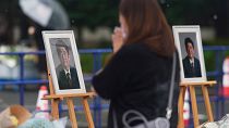 قتل شینزو آبه، نخست وزیر سابق