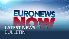 Latest news bulletin | July 29th – Midday