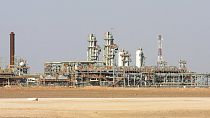 L'Algérie, le Nigeria et le Niger actent le gazoduc transsaharien