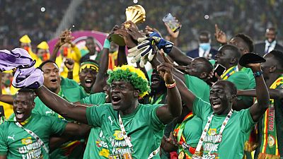 AFCON qualifiers postponed to March 2023