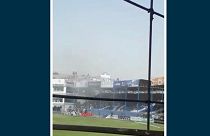 انفجار در کابل