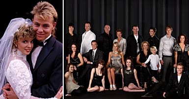 Neighbours ends after 37 years: But what are longest running soap ...