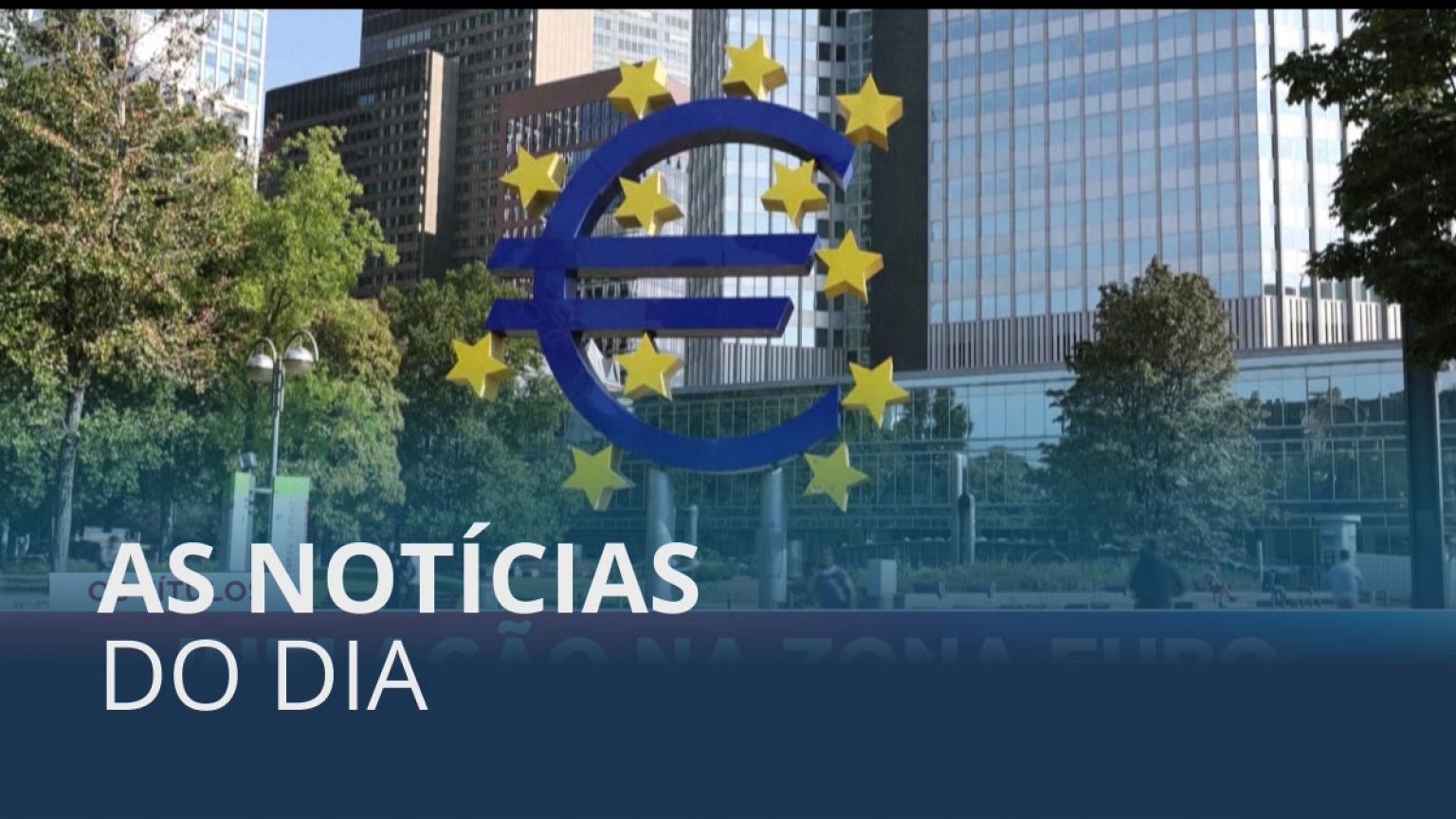 As notícias do dia | 29 Julho 2022 - Noite