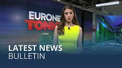 Latest news bulletin | July 29th – Evening