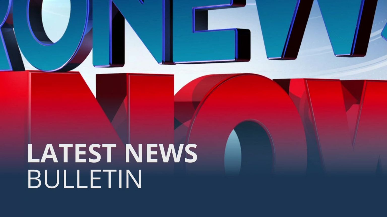 Latest news bulletin | July 30th – Morning