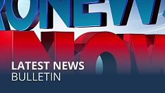 Latest news bulletin | July 30th – Morning