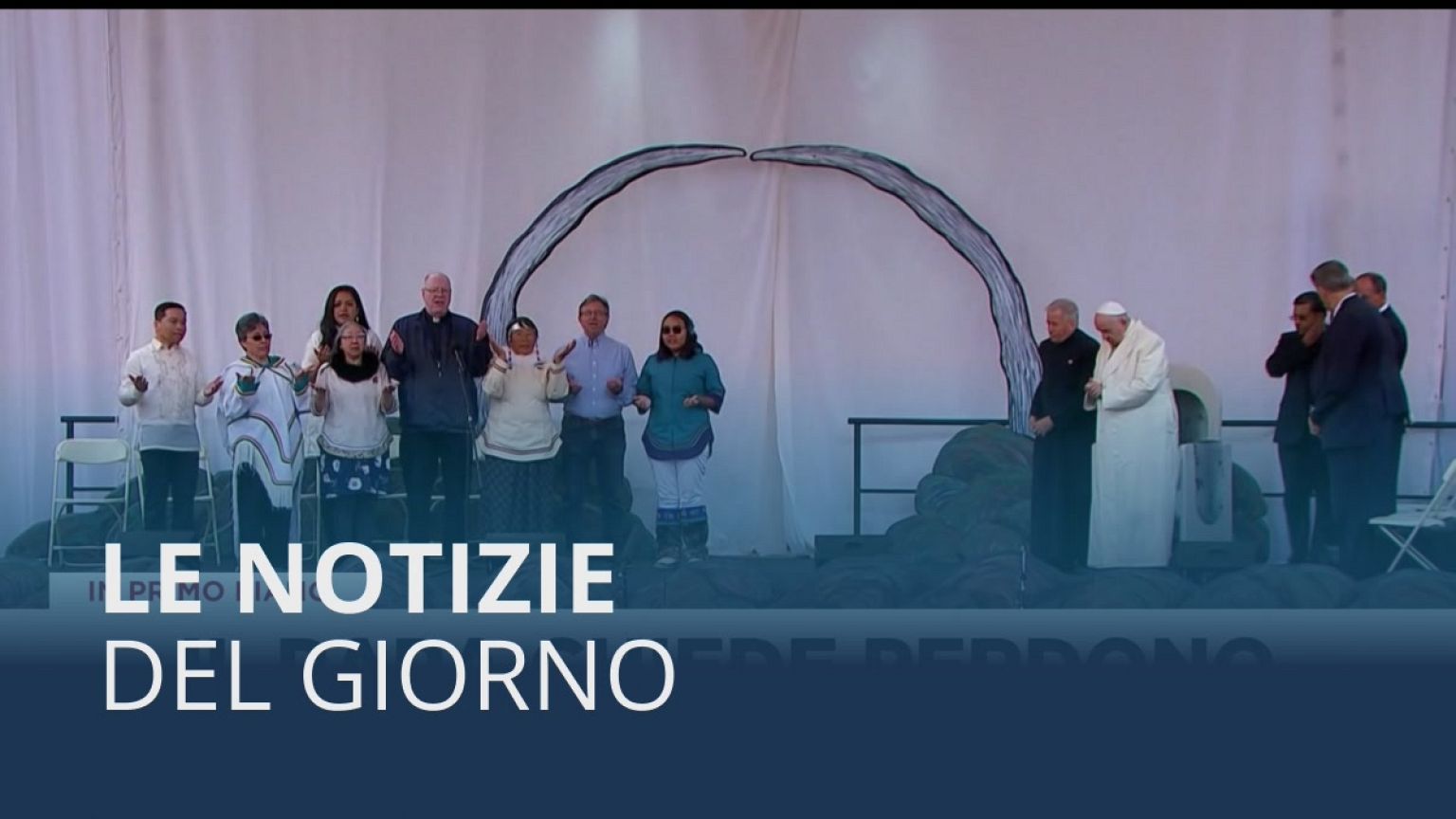 Le notizie del giorno | 30º luglio - Pomeridiane