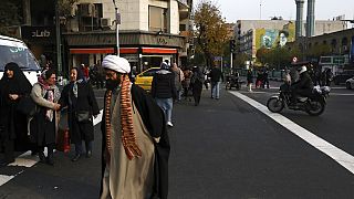 Ιράν (φωτ. αρχείου)