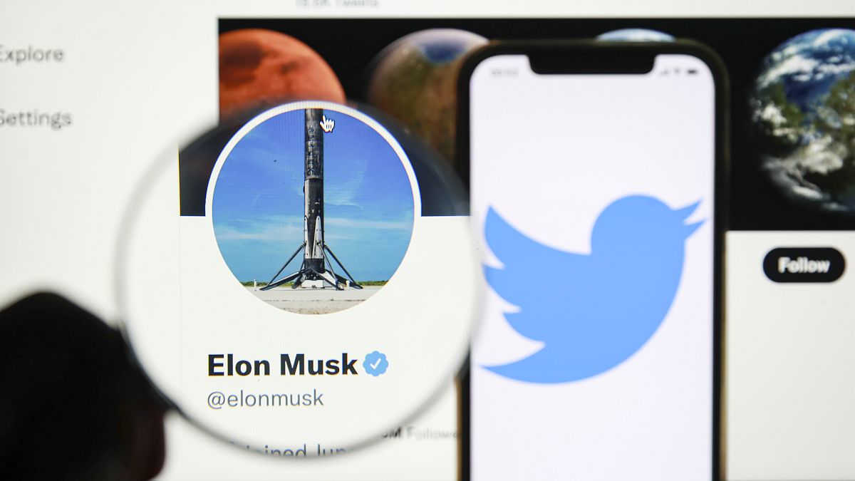 Twitter'ın ardından Elon Musk da Twitter'a dava açtı