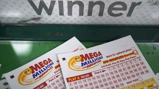 La loterie Mega Millions aux Etats-Unis