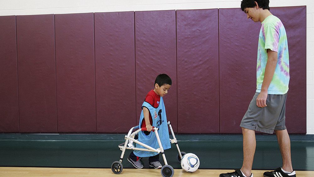 Football and Disability: How is the game becoming more inclusive?