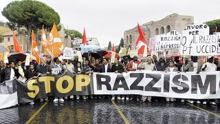 Italy: Man arrested for fatal attack on Nigerian man