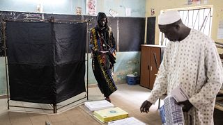 Senegal: Ruling coalition claims legislative election win