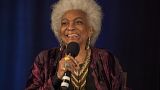Nichelle Nichols, best known for playing Lt.Uhura on Star Trek, dies aged 89