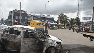 Côte d'Ivoire : 21 morts dans un accident de la route près d'Abidjan