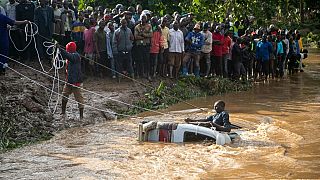 Ouganda : le bilan des récentes inondations grimpe à au moins 22 morts