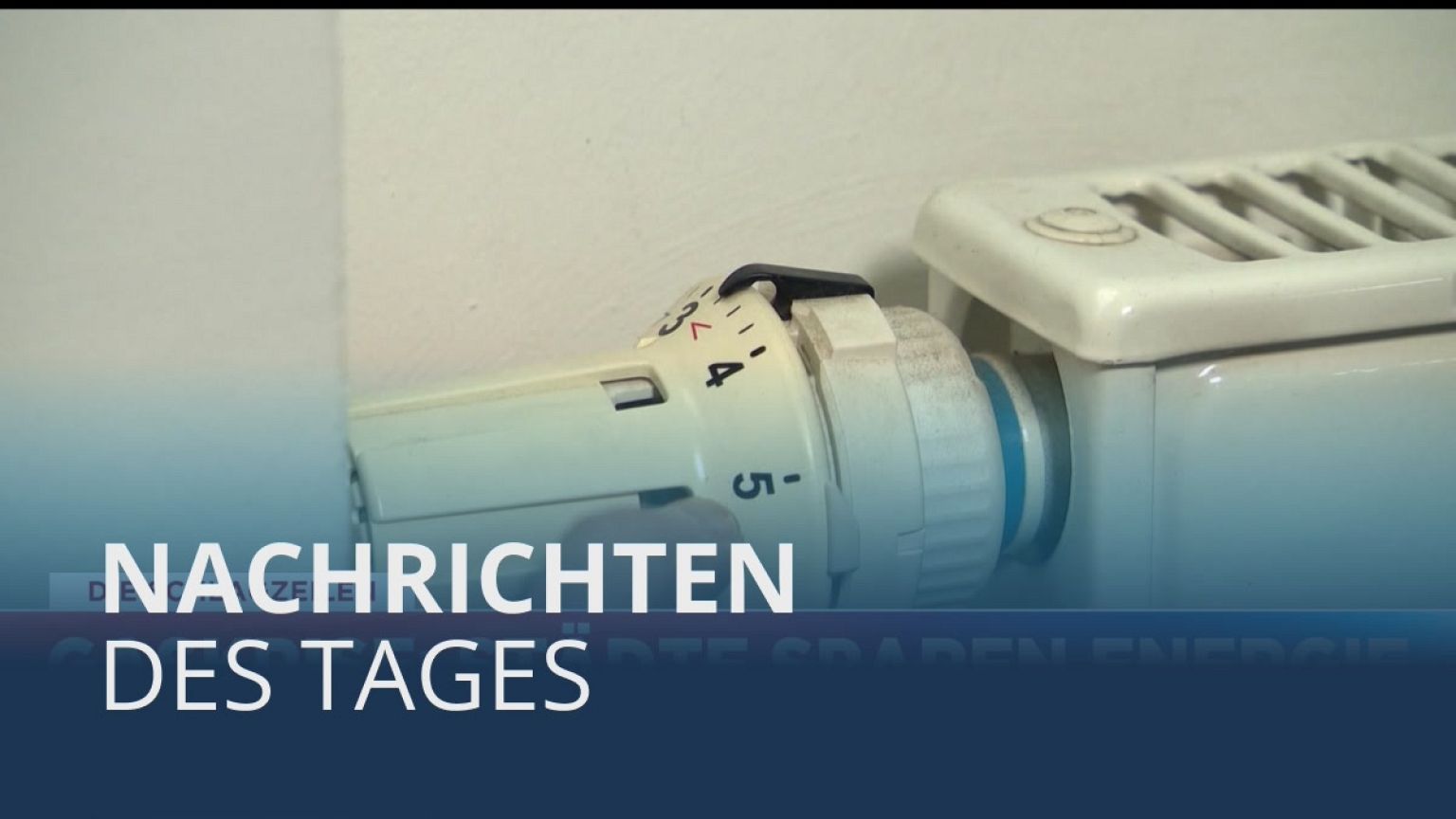 Nachrichten des Tages | 1. August - Abendausgabe