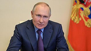 Vlademir Putin