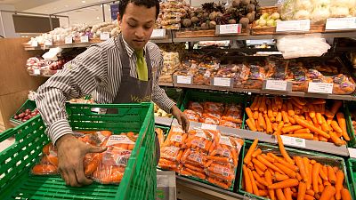 Waitrose is scrapping best before labels on nearly 500 fresh products next month.