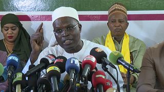 Senegal: Opposition claims victory in legislative elections