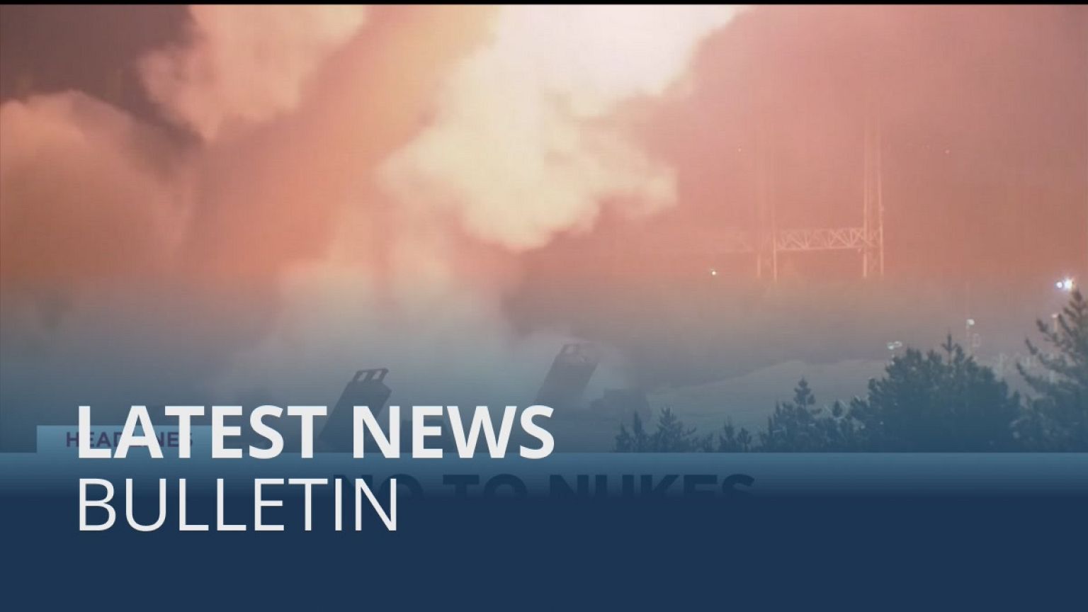Latest news bulletin | August 2nd – Morning