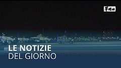 Le notizie del giorno | 2º agosto - Mattino