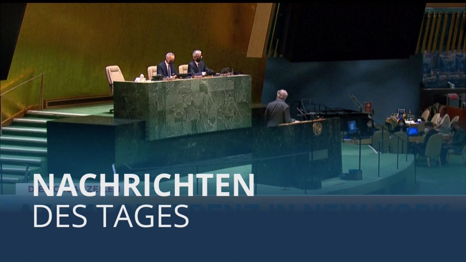 Nachrichten des Tages | 2. August - Morgenausgabe