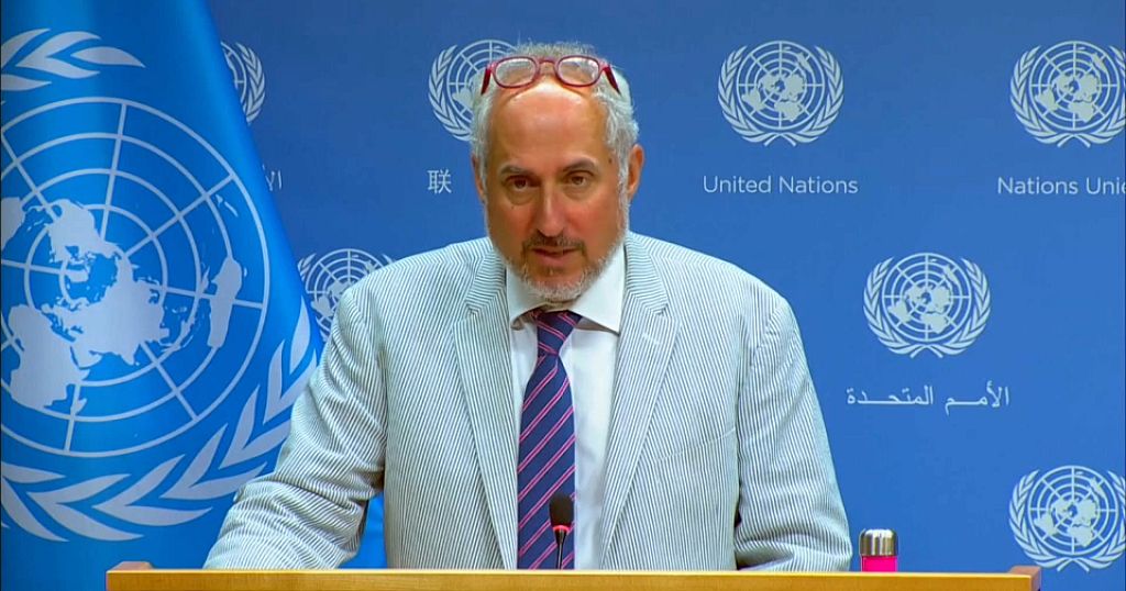 UN force admits deadly shooting at DR Congo border post - Vimarsana News
