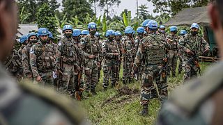 RDC : dialogue Tshisekedi-Guterres sur les actions de la MONUSCO