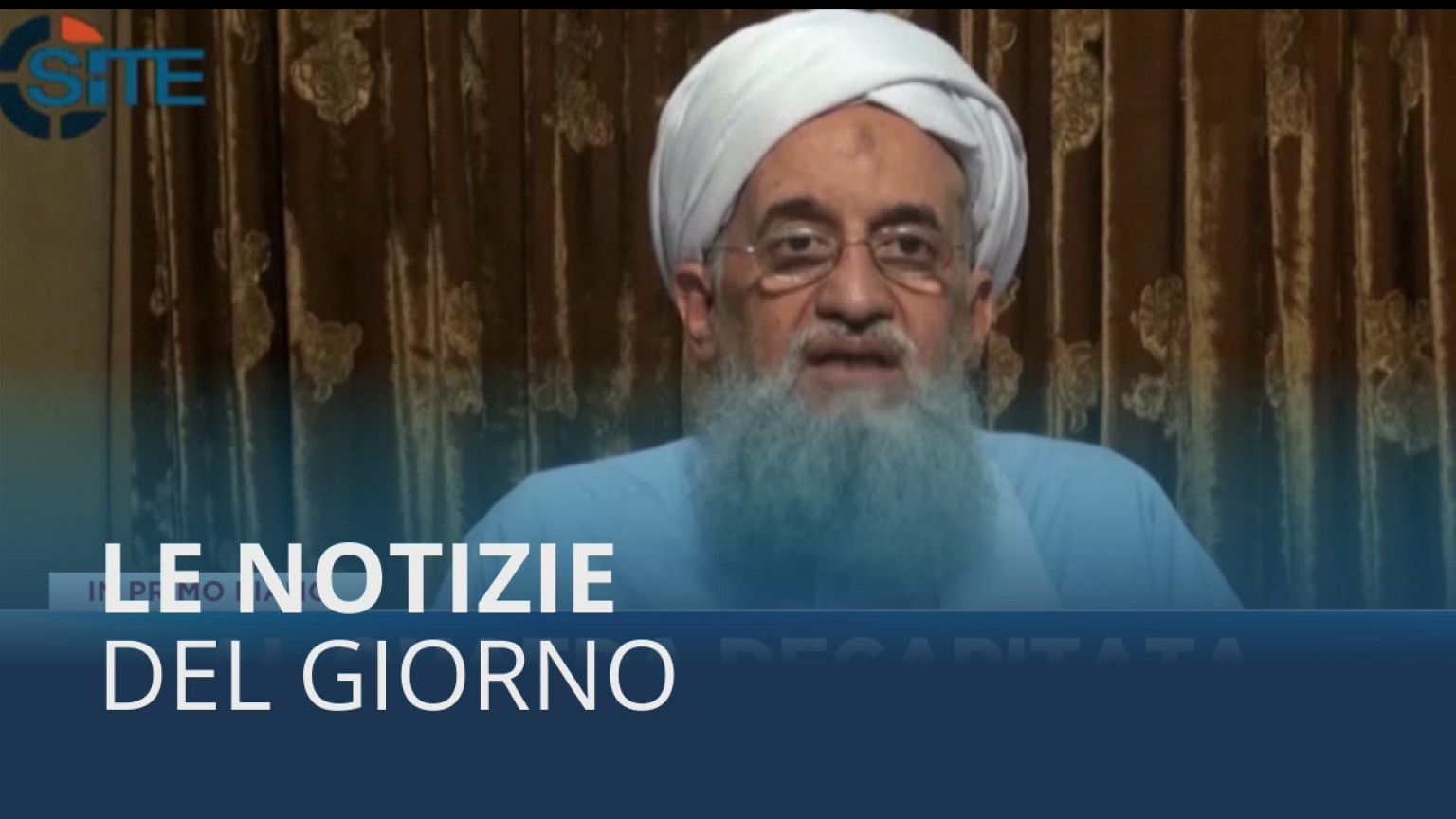 Le notizie del giorno | 2º agosto - Pomeridiane