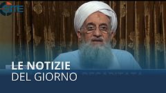 Le notizie del giorno | 2º agosto - Pomeridiane
