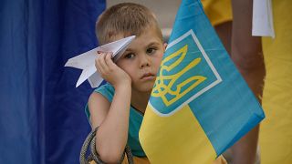 Birleşmiş Milletler Mülteciler Yüksek Komiserliği Ukrayna'dan başka ülkelere sığınan mülteci sayısının 10 milyonu geçtiğini açıkladı