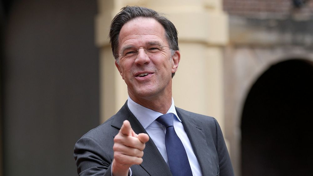 ‘Teflon Mark’: Dutch PM Rutte reaches key milestone