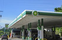 BP ist einer von vielen Energiekonzernen, für die der hohe Ölpreis ein Segen ist.