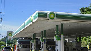 BP ist einer von vielen Energiekonzernen, für die der hohe Ölpreis ein Segen ist.