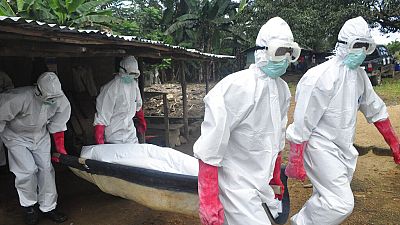 Baby infected with Marburg virus dies in Ghana