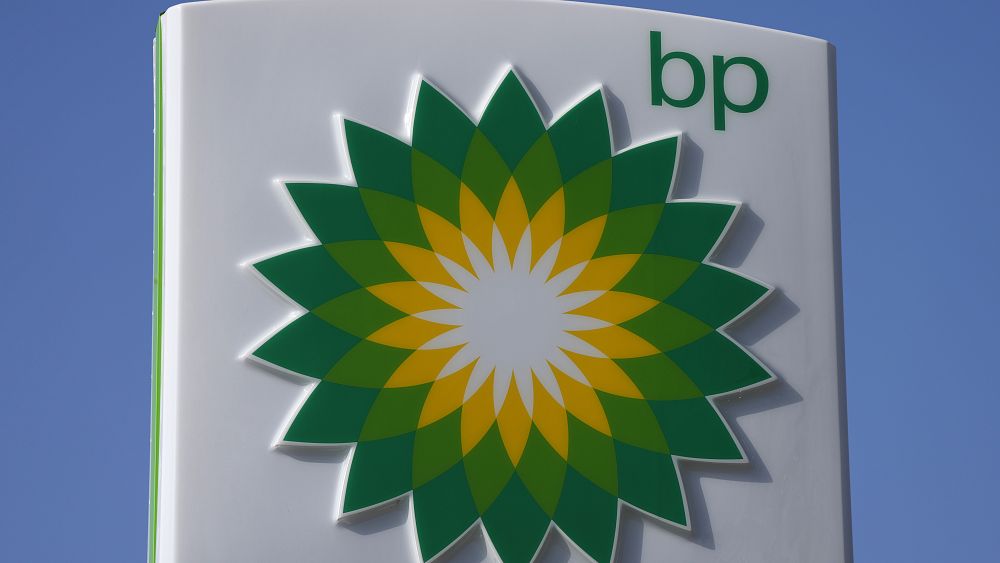 BP earnings triple as energy firm profits from rising prices