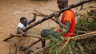 Ouganda : nouveau bilan d'au moins 24 morts dans les inondations