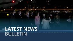Latest news bulletin | August 2nd – Evening
