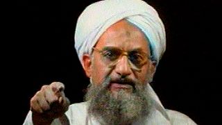 Le chef d’Al-Qaïda Ayman al-Zawahiri, tué par une frappe de drone américain à Kaboul, en Afghanistan.