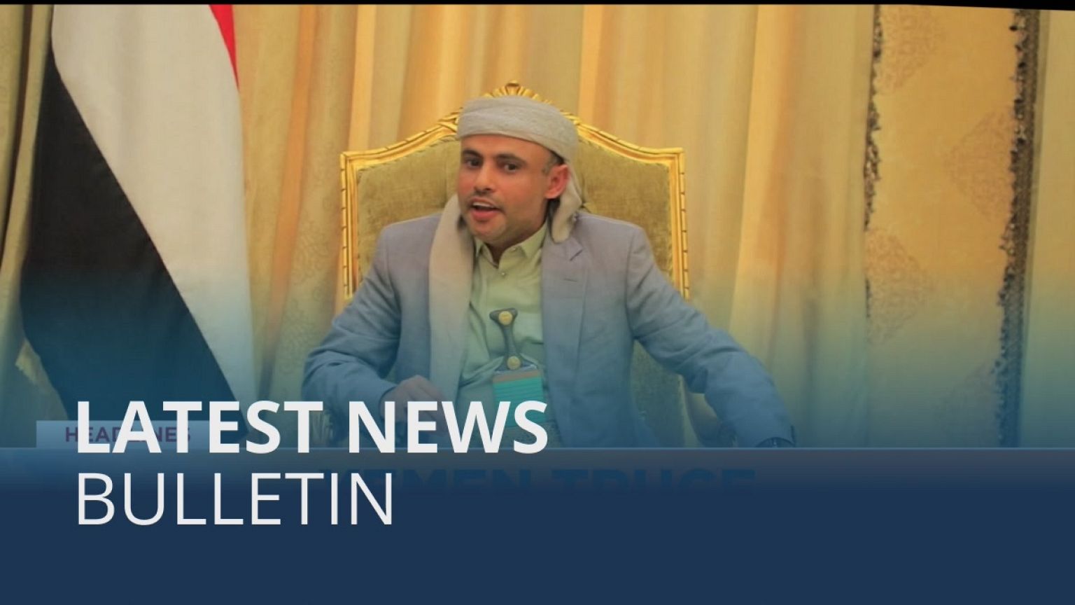 Latest news bulletin | August 3rd – Morning