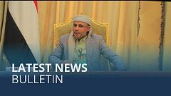 Latest news bulletin | August 3rd – Morning