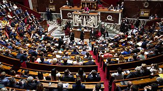 Fransa Ulusal Meclisi