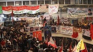 Irak'ta siyasal değişim ne zaman başladı, Sadr Hareketi lideri Mukteda es-Sadr ne istiyor?