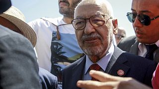 Tunisie : nouvelle enquête sur Rached Ghannouchi, le chef d'Ennahdha